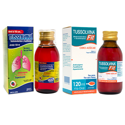 Tussolvina